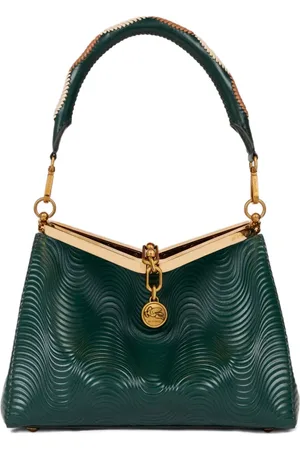 Etro Sac porté épaule Vela médium