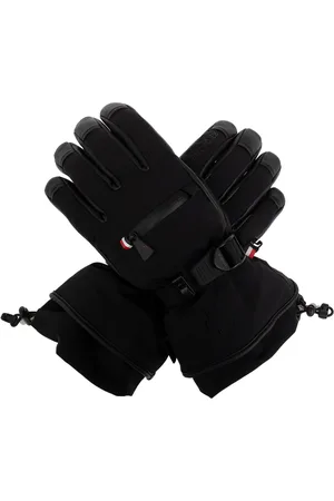 Moncler Gants matelassés