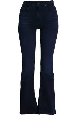 HUGO BOSS Jean à coupe évasée