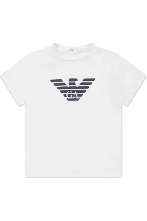 Emporio Armani T-shirt en coton