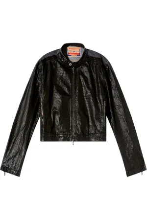 Diesel X Damiano David veste D-Glory-DD