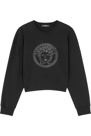 VERSACE T-shirt à ornements Medusa