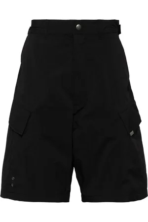 Izzue Short droit à poches cargo