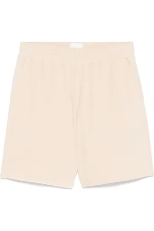Givenchy Short en velours côtelé