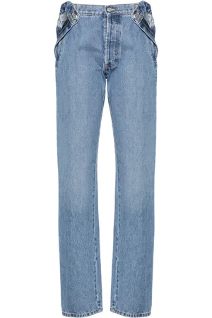 COPERNI Jean Open Hip à coupe droite