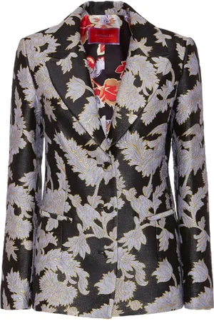 La DoubleJ Blazer 24/7