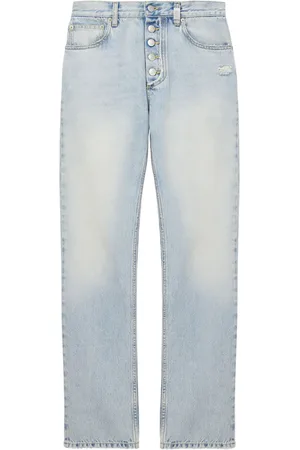 Alexander McQueen Jean