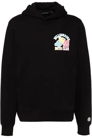 Billionaire Boys Club Hoodie Heart & Mind Popover