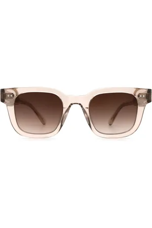 CHIMI Lunettes de soleil 04 à monture carrée