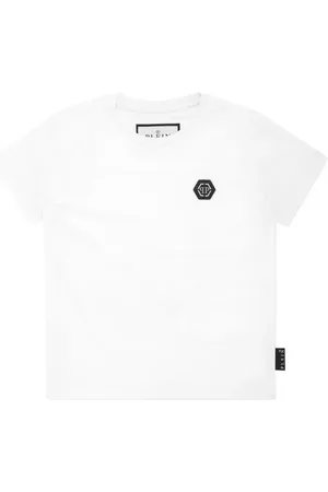 Philipp Plein T-shirt Gothic Plein