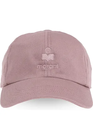 Isabel Marant Casquette Tomas