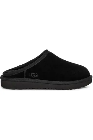 UGG Chaussons Tazz en daim