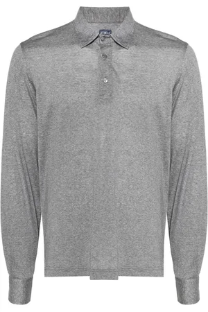 FEDELI Polo en laine