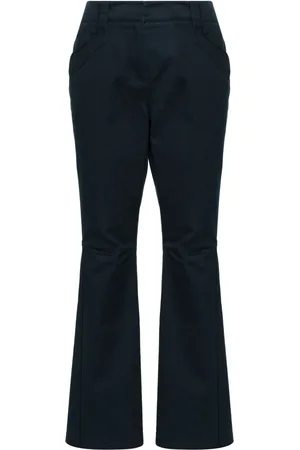 Dorothee Schumacher Pantalon évasé Perfect Match