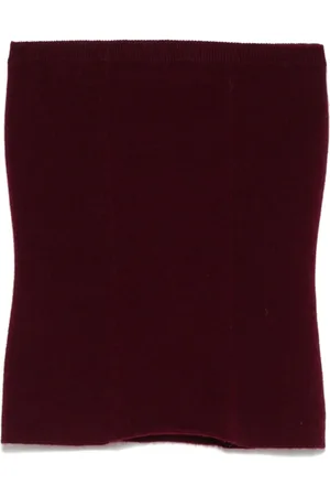 Lisa Yang Haut bandeau Ami