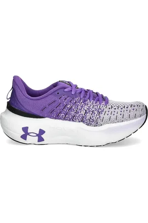 Under Armour Baskets Infinite Elite