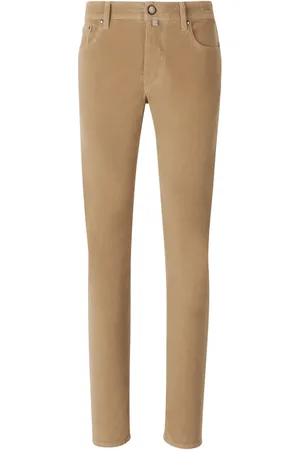 Jacob Cohen Pantalon Bard