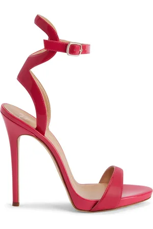 Giuseppe Zanotti Sandales Gwyneth 120mm à plateforme