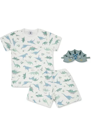 Petit Bateau Pyjama en coton