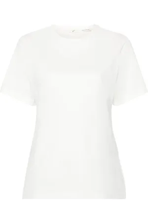 BITE T-shirt en coton biologique à manches courtes