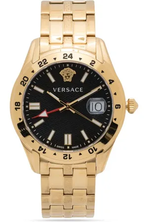 VERSACE Montre Greca Time CET 41 mm