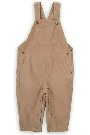 KNOT Salopette Shawn