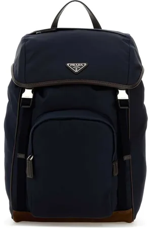 Prada Sac à dos Re-Nylon