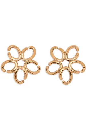 Oscar de la Renta Petites boucles d