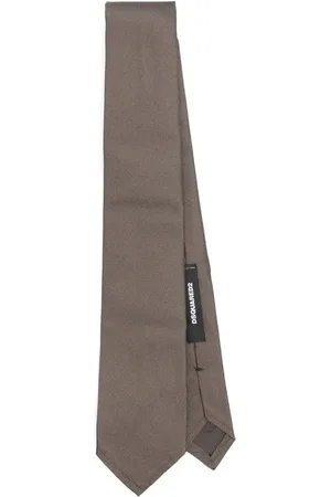 Dsquared2 Cravate en soie