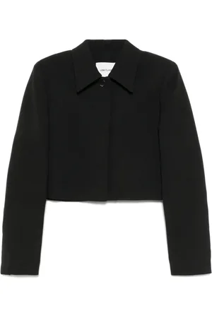 Low Classic Veste à coupe courte