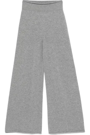 VANISÉ Pantalon à coupe ample