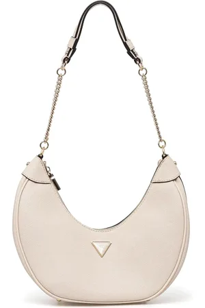 Guess Sac porté épaule Hobo Fedora