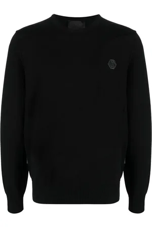 Philipp Plein Pull Skull Bones