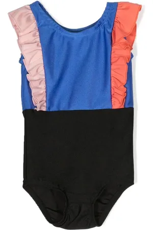 Wauw Capow by Bangbang Maillot de bain Harper à volants