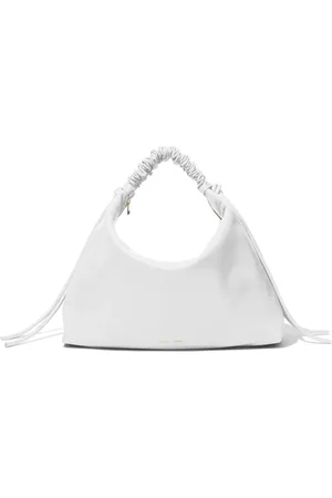 Proenza Schouler Grand sac porté épaule à lien de resserrage