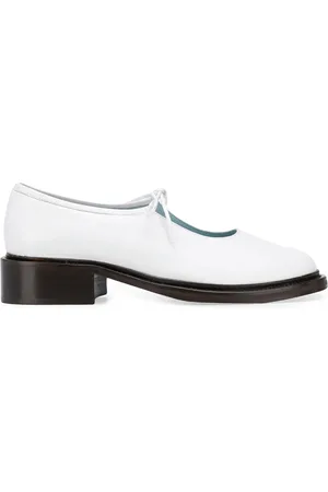 Nicole Saldanã Mocassins Fabian 40