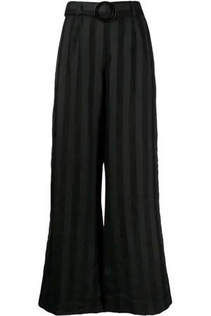 Evarae Pantalon Ella en lin