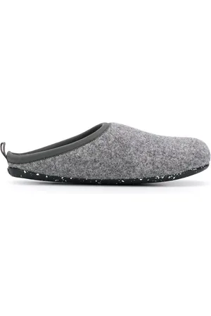 Camper Slippers Wabi