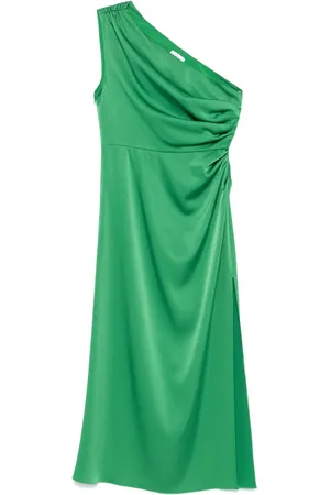 MARELLA Robe Duse à coupe mi-longue