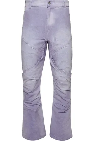 RRR-123 Pantalon à coupe droite