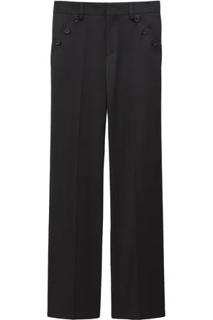 Filippa K Pantalon de costume à coupe courte