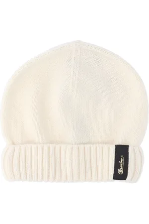 Borsalino Bonnet en cachemire