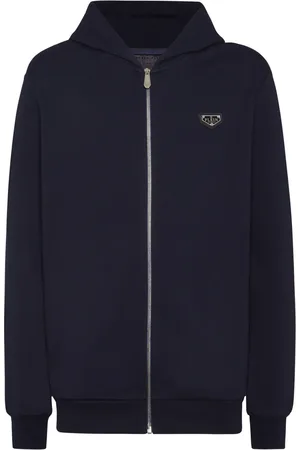 Philipp Plein Hoodie Iconic Plein