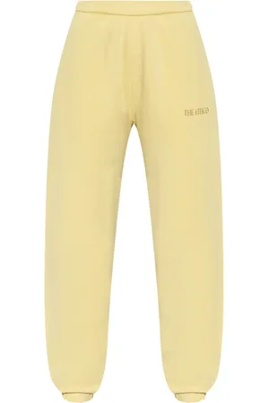 The Attico Pantalon de jogging en coton