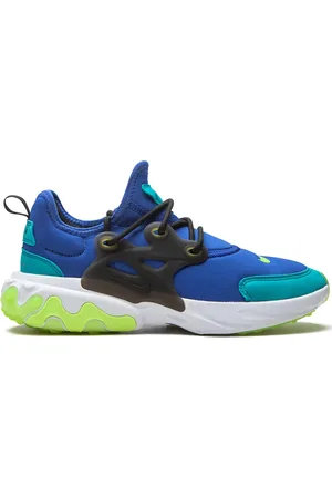 Nike Baskets React Presto GS
