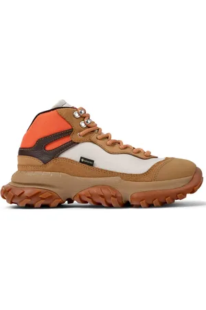 Camper Bottines Karst Trek