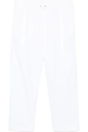 Khaite Pantalon Trenton