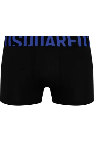 Dsquared2 Boxer à taille à logo