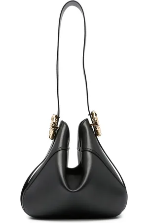 Lanvin Sac porté épaule Melodie en cuir