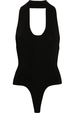Khaite Body Toto en maille